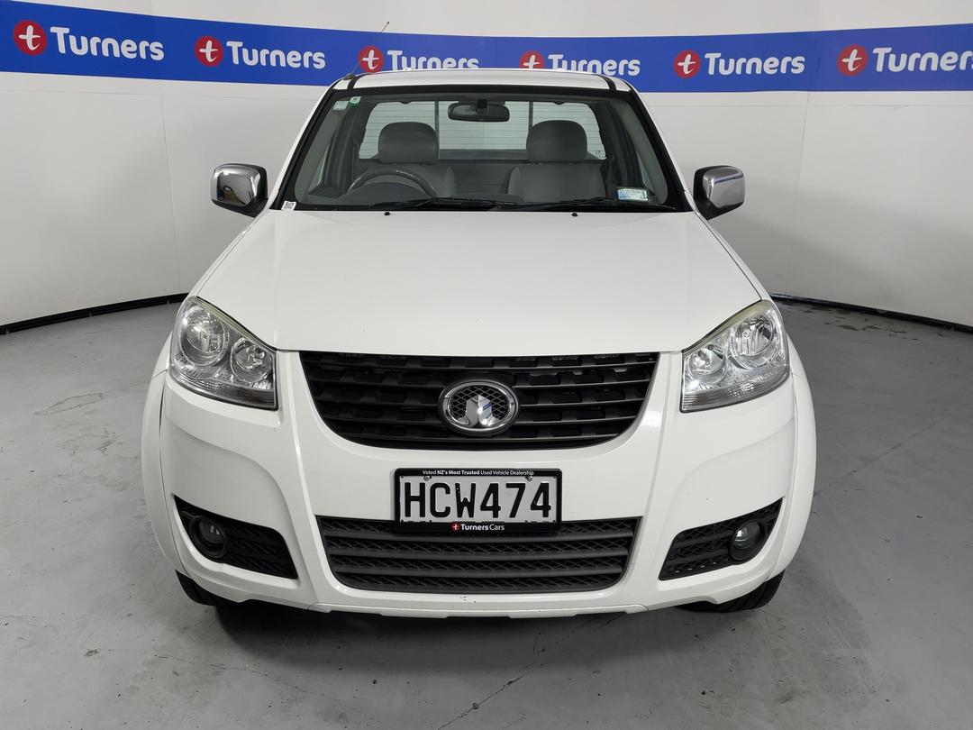 Photo '2' of Great Wall V-Series