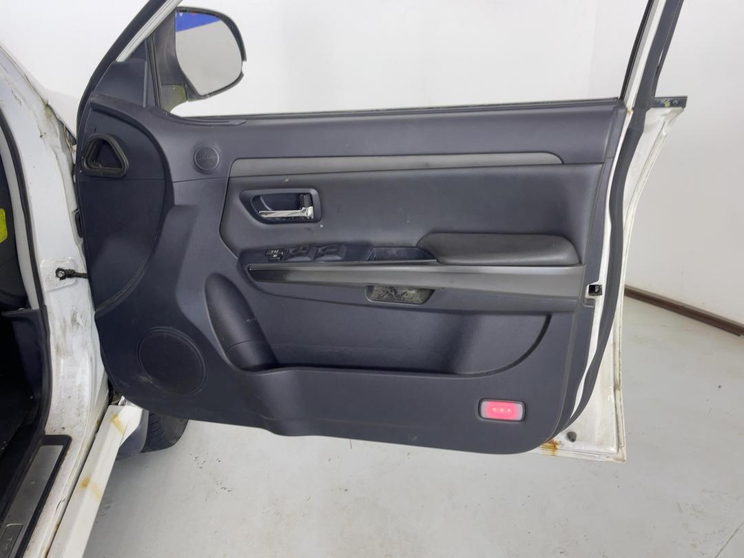 Photo '13' of Great Wall X240 SUV Photo '13' of Great Wall X240 SUV