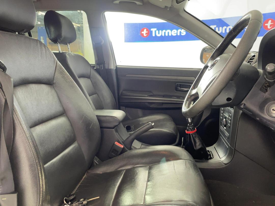 Photo '14' of Great Wall X240 SUV Photo '14' of Great Wall X240 SUV