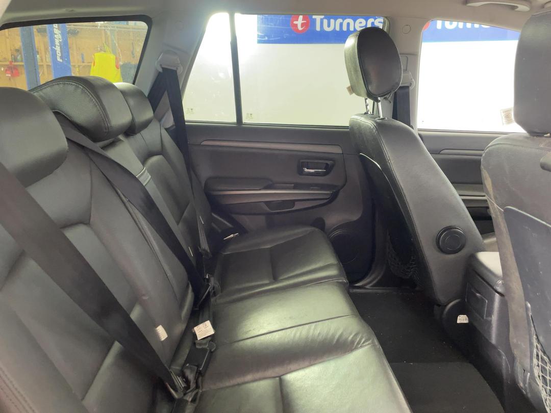 Photo '18' of Great Wall X240 SUV Photo '18' of Great Wall X240 SUV