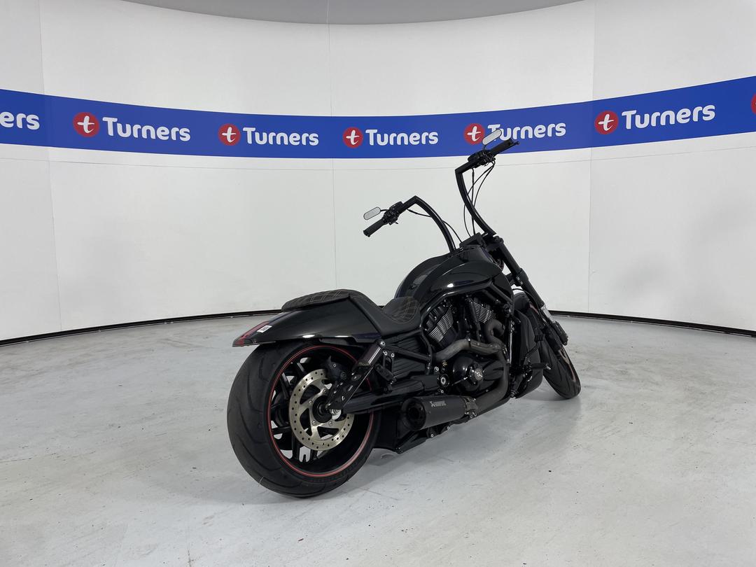 Photo '10' of Harley Davidson Vrscdx Night ROD