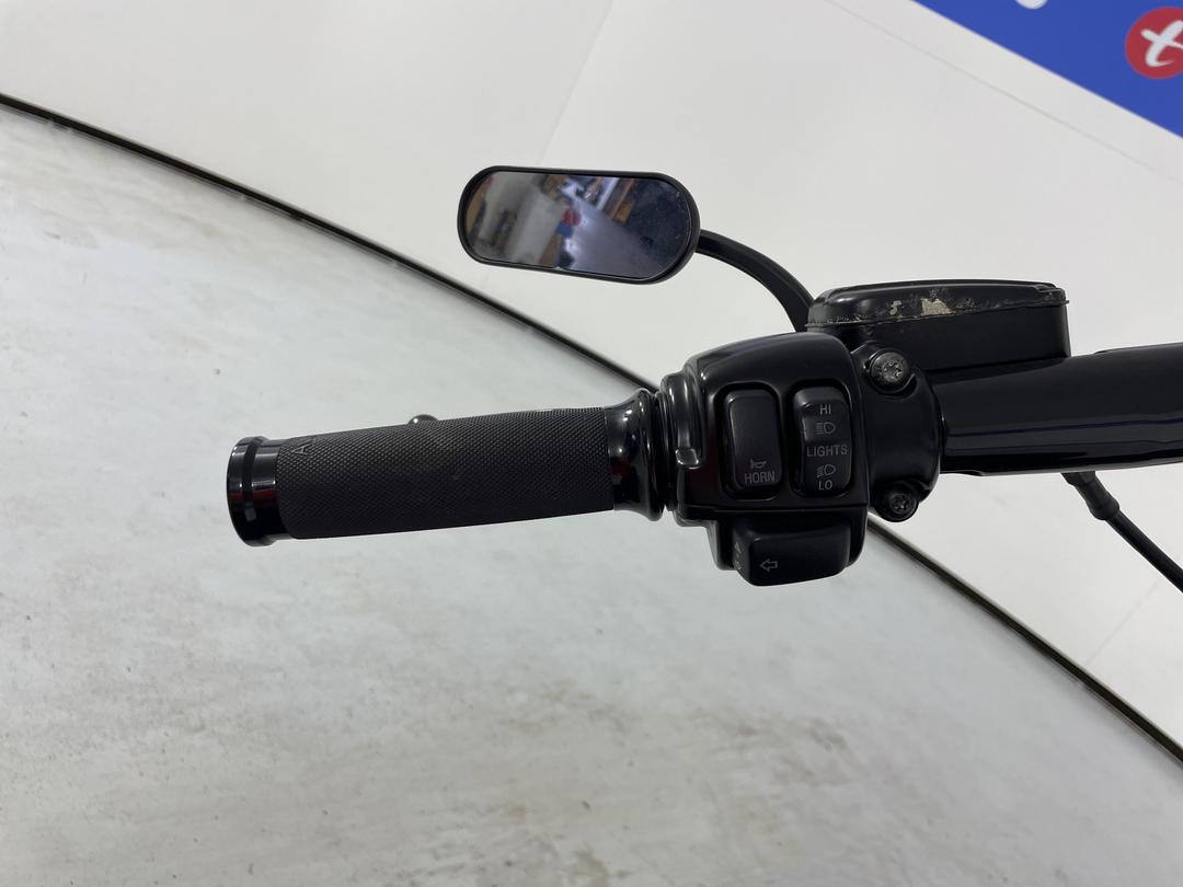 Photo '15' of Harley Davidson Vrscdx Night ROD