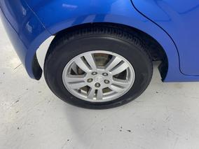 Photo '12' of Holden Barina