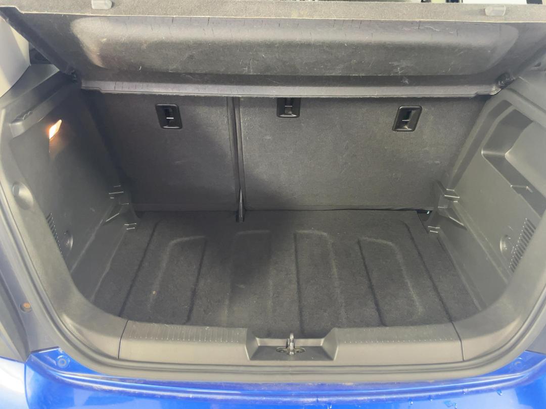 Photo '14' of Holden Barina