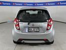 Thumbnail '6' of Holden Barina Spark