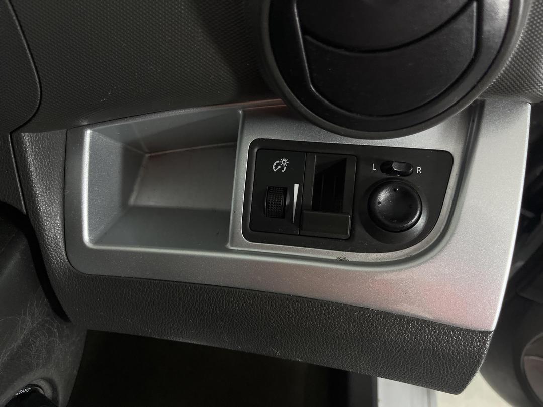 Photo '24' of Holden Barina Spark