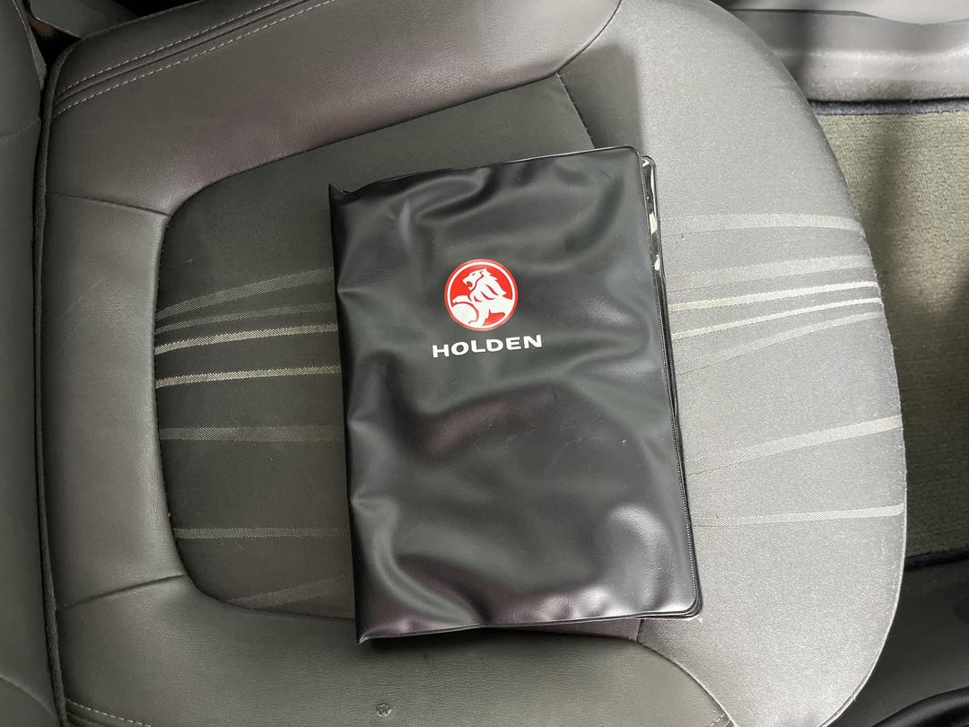 Photo '26' of Holden Barina Spark