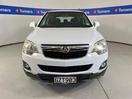 Thumbnail '2' of Holden Captiva 5