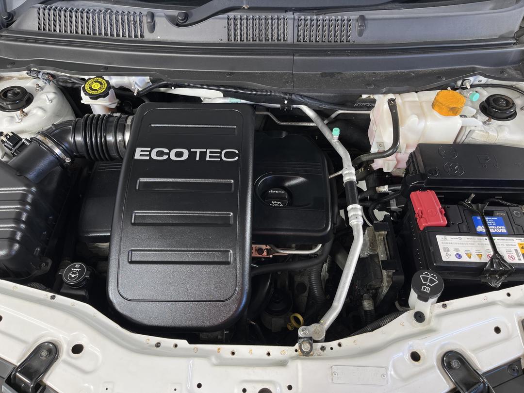 Photo '13' of Holden Captiva 5