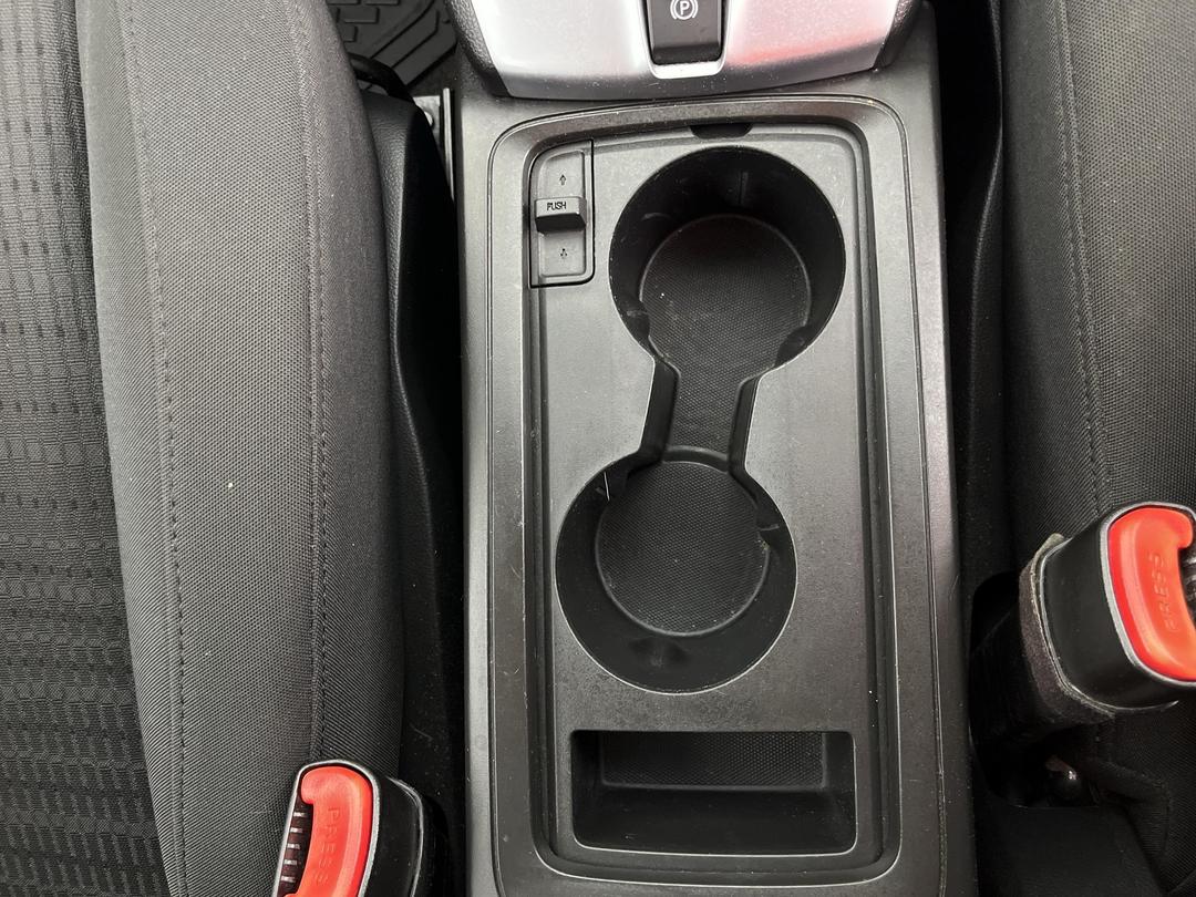 Photo '27' of Holden Captiva 5