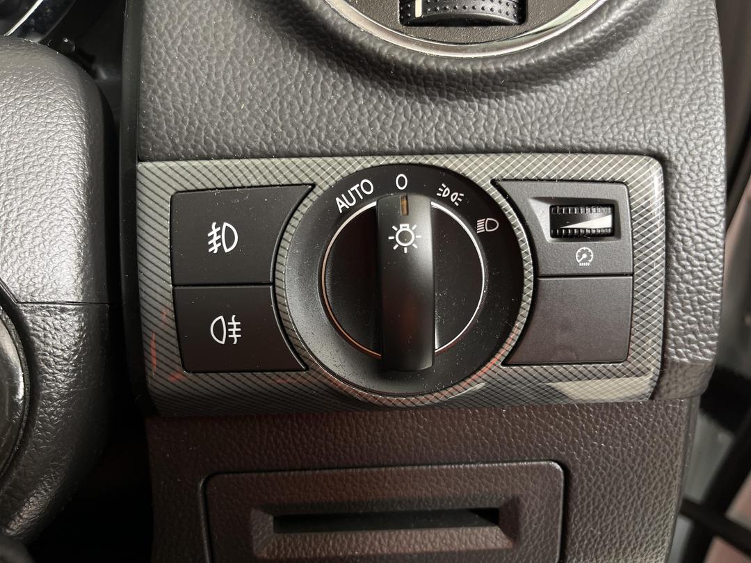 Photo '23' of Holden Captiva 5