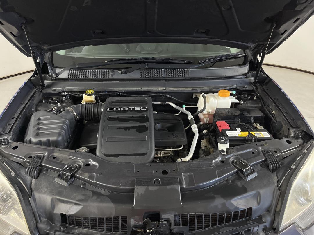 Photo '13' of Holden Captiva 5