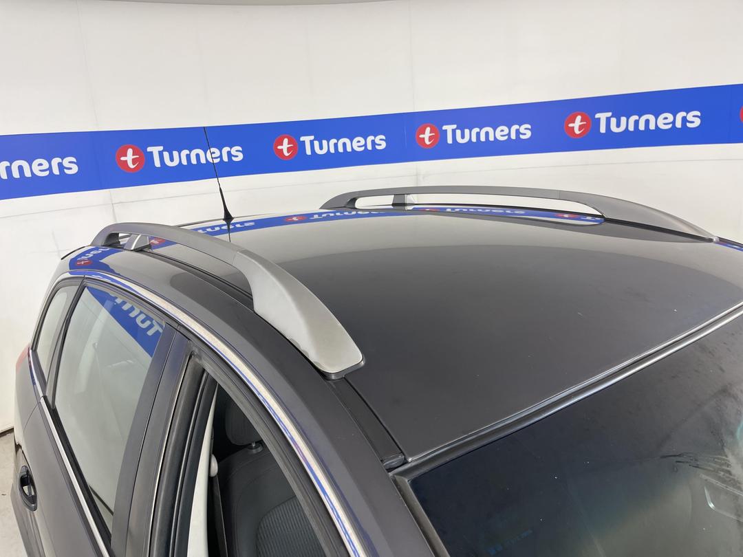 Photo '24' of Holden Captiva 5