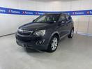 Thumbnail '4' of Holden Captiva 5