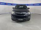 Thumbnail '2' of Holden Captiva 5