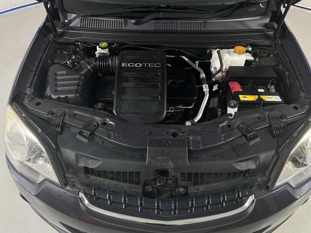 Photo '13' of Holden Captiva 5