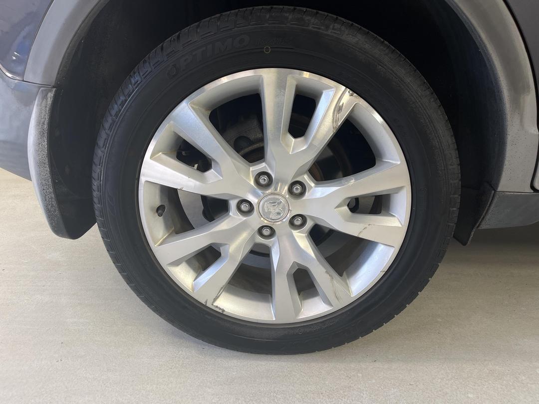 Photo '12' of Holden Captiva 5