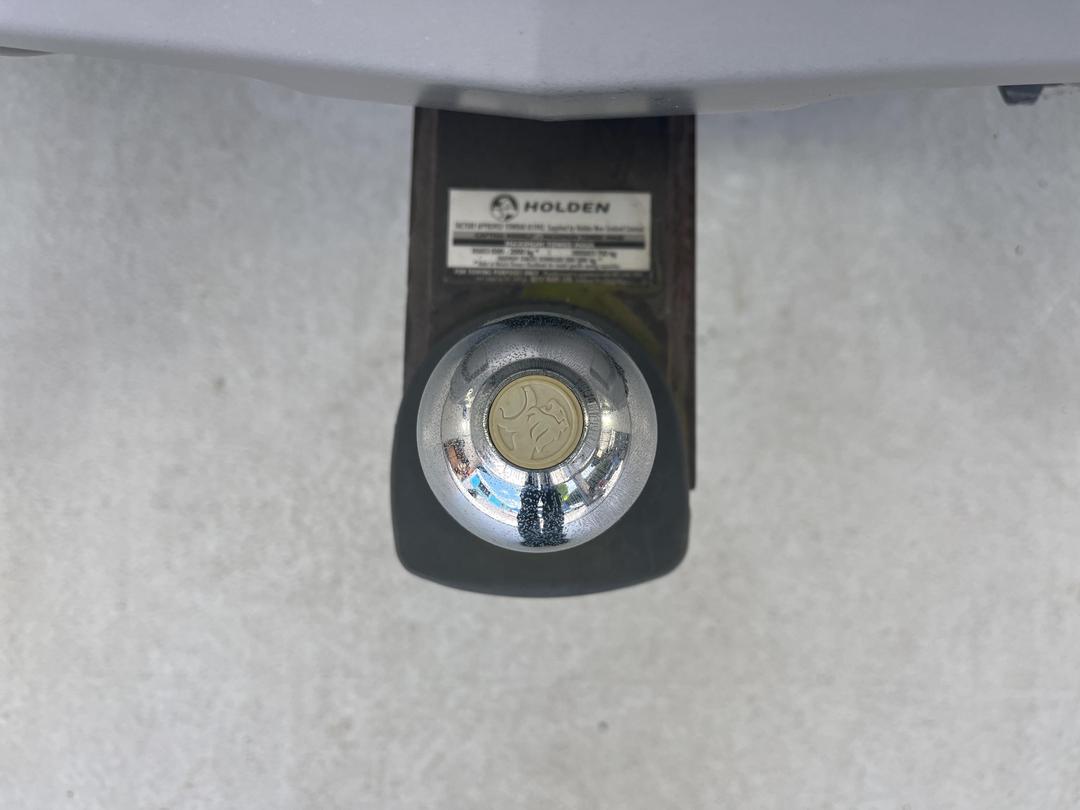 Photo '23' of Holden Captiva 5