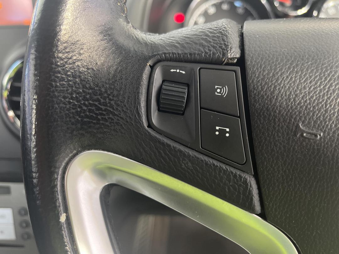 Photo '27' of Holden Captiva 5