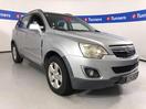 Thumbnail '1' of Holden Captiva 5 LT