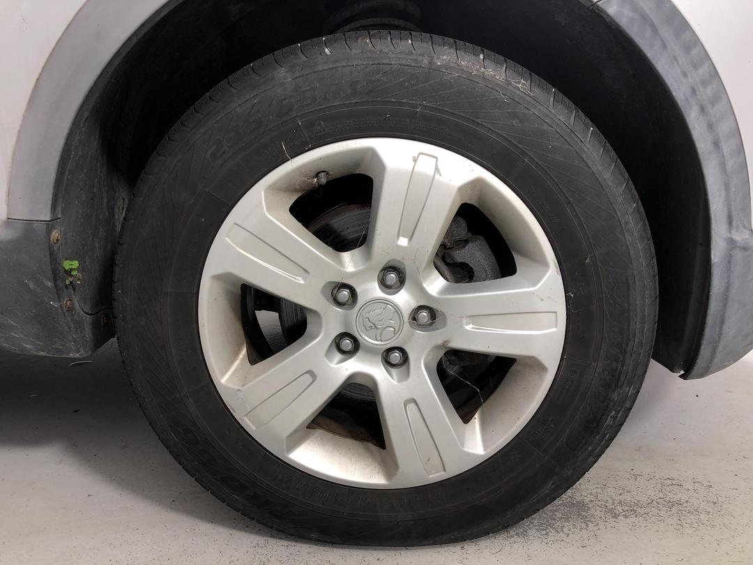 Photo '2' of Holden Captiva 5 LT