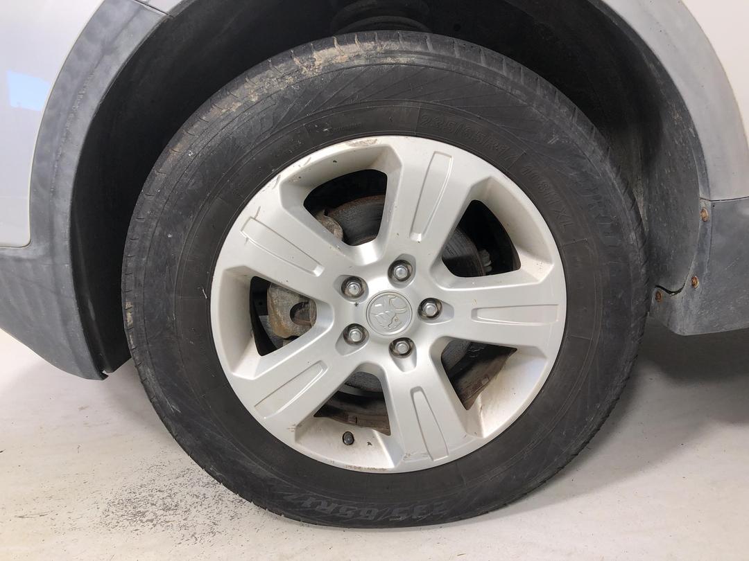 Photo '5' of Holden Captiva 5 LT