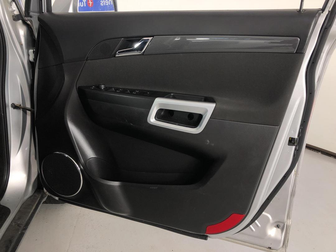 Photo '13' of Holden Captiva 5 LT