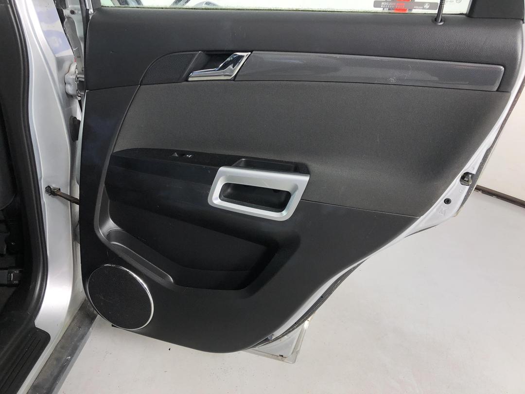 Photo '15' of Holden Captiva 5 LT