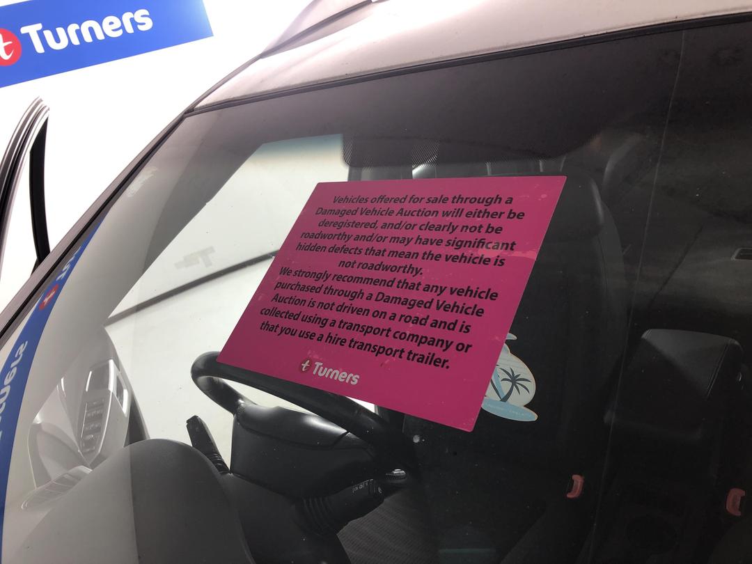 Photo '19' of Holden Captiva 5 LT