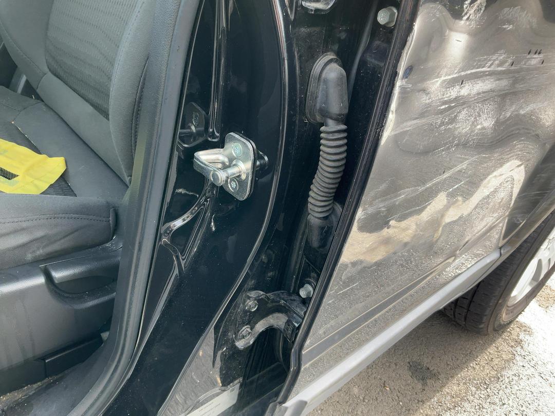 Photo '8' of Holden Captiva 5