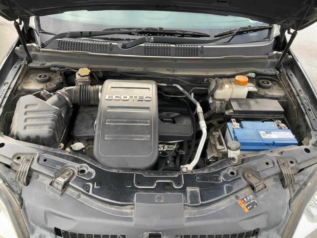 Photo '15' of Holden Captiva 5