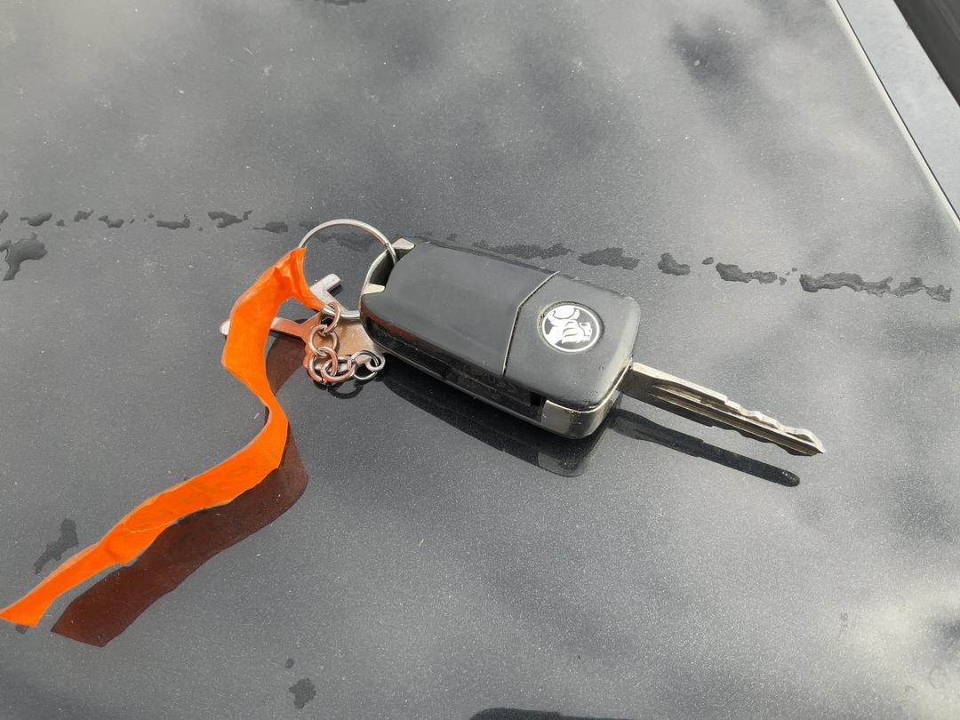 Photo '17' of Holden Captiva 5