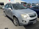 Thumbnail '1' of Holden Captiva 5
