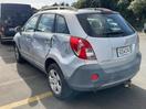 Thumbnail '3' of Holden Captiva 5