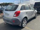 Thumbnail '4' of Holden Captiva 5