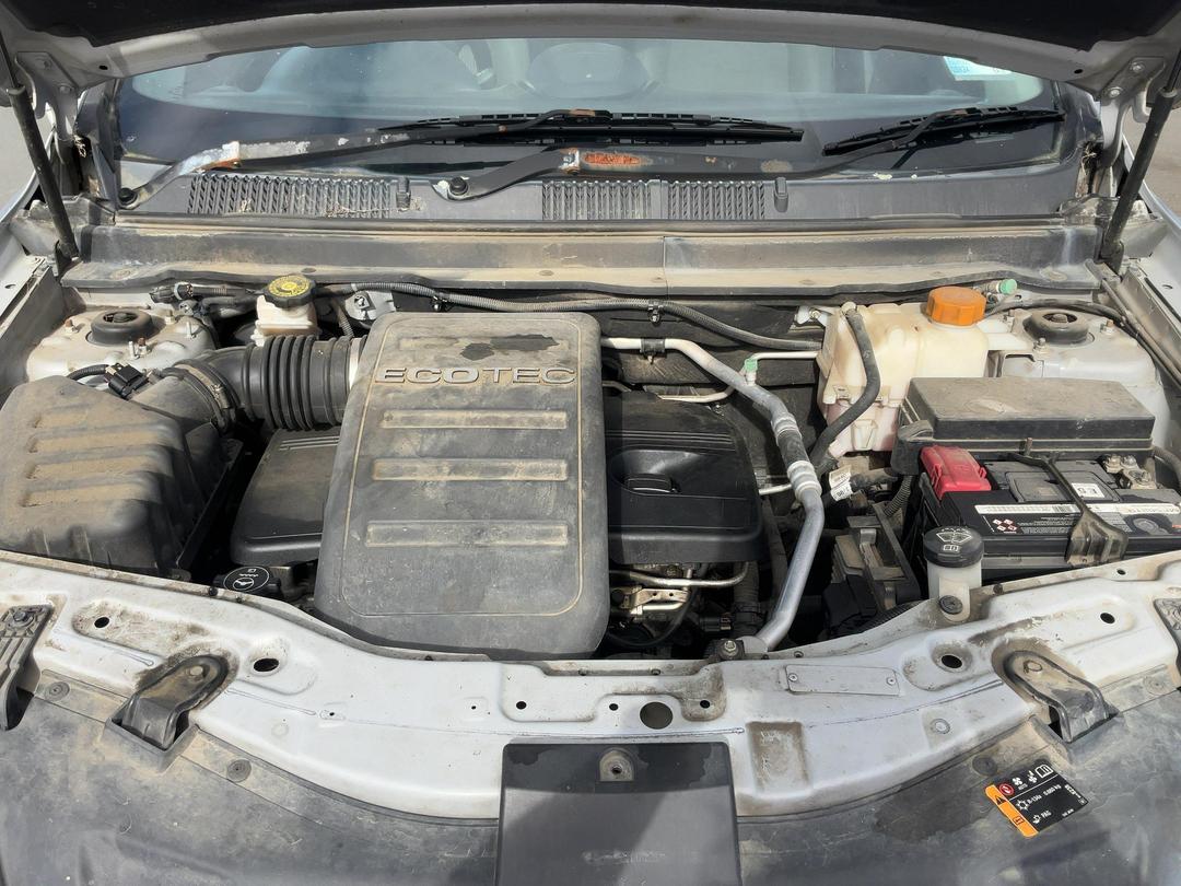 Photo '7' of Holden Captiva 5