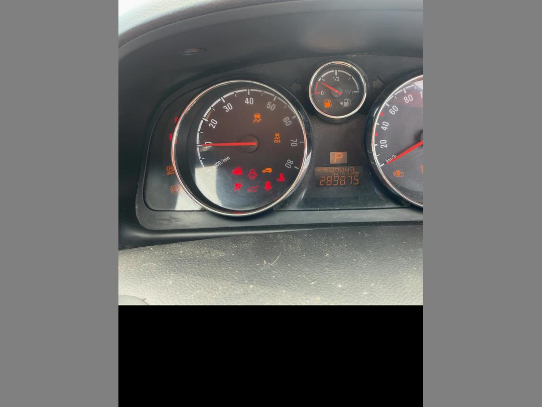 Photo '15' of Holden Captiva 5