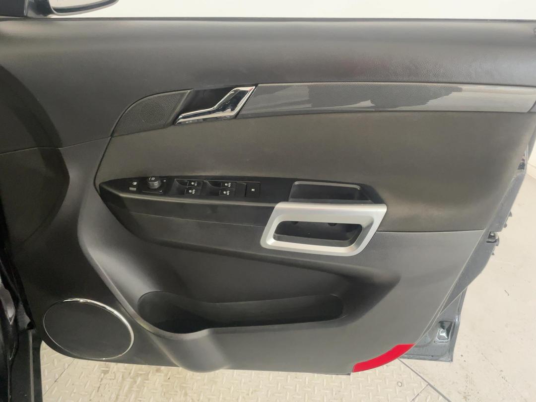 Photo '15' of Holden Captiva 5