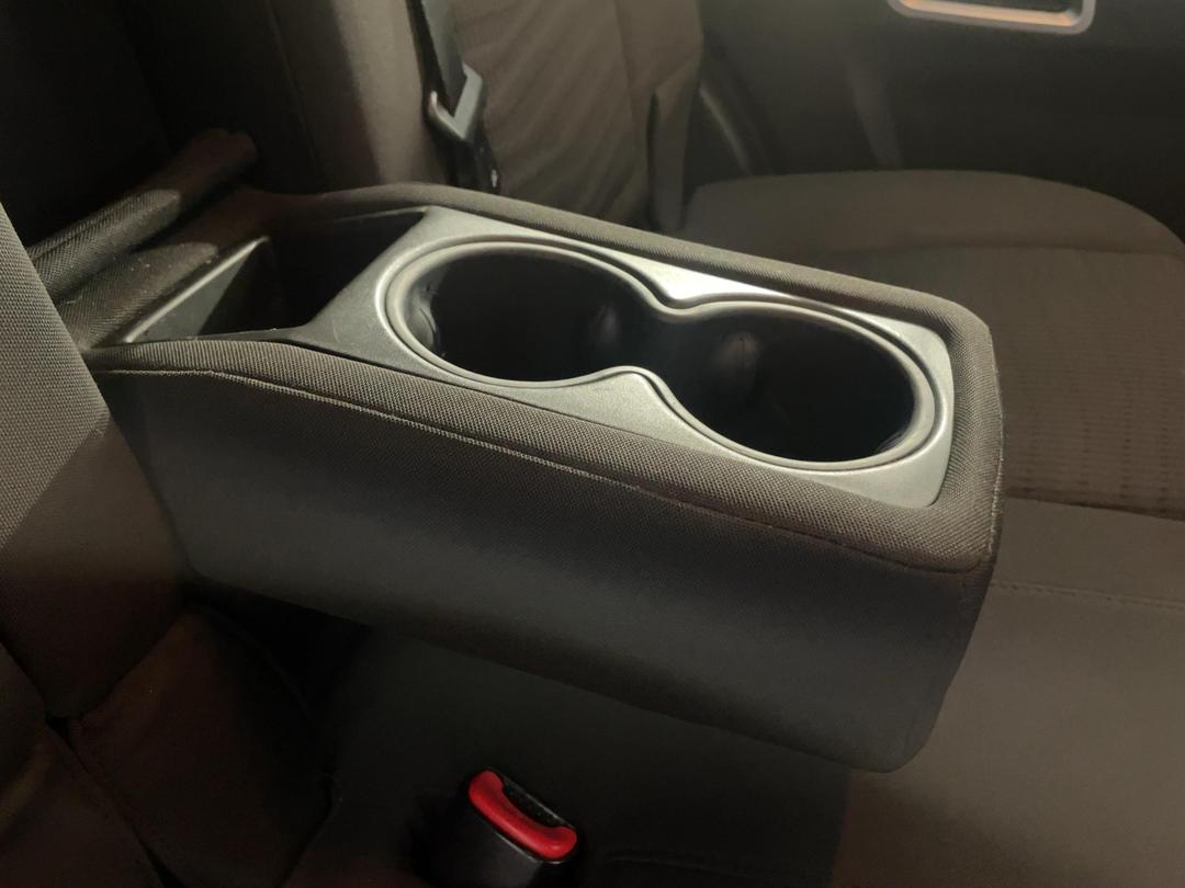 Photo '23' of Holden Captiva 5