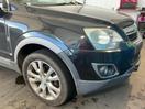 Thumbnail '2' of Holden Captiva 5 LTZ