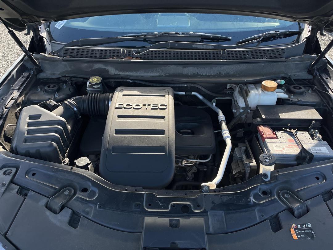 Photo '11' of Holden Captiva 7 SX