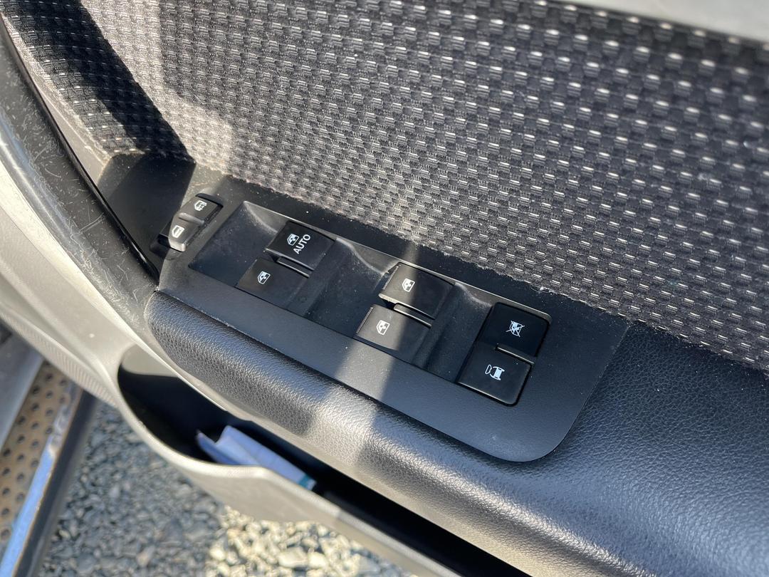 Photo '21' of Holden Captiva 7 SX