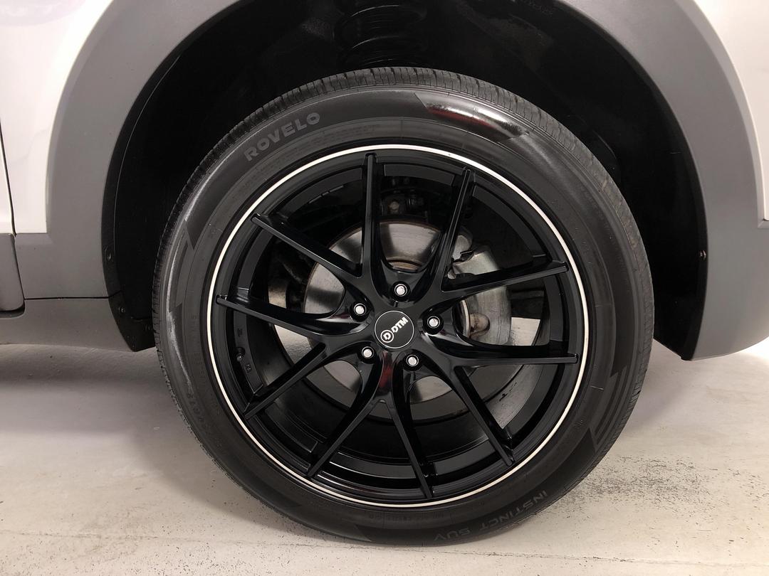 Photo '9' of Holden Captiva 7