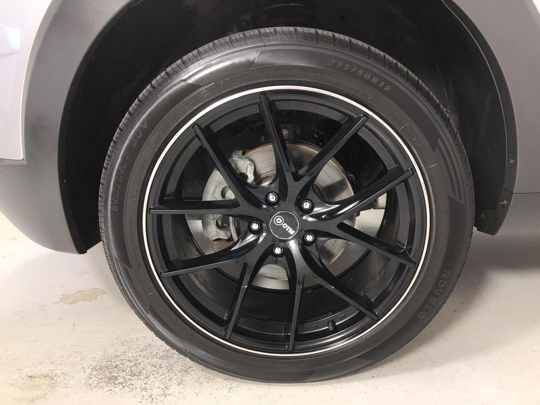 Photo '10' of Holden Captiva 7