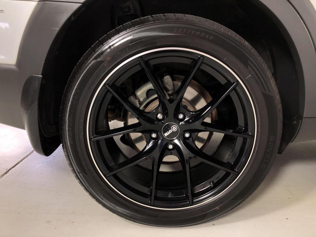 Photo '12' of Holden Captiva 7