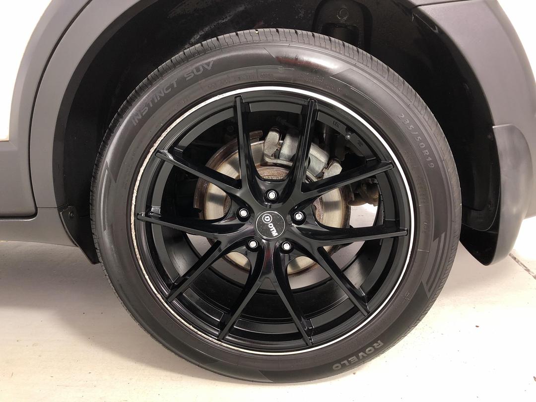 Photo '11' of Holden Captiva 7