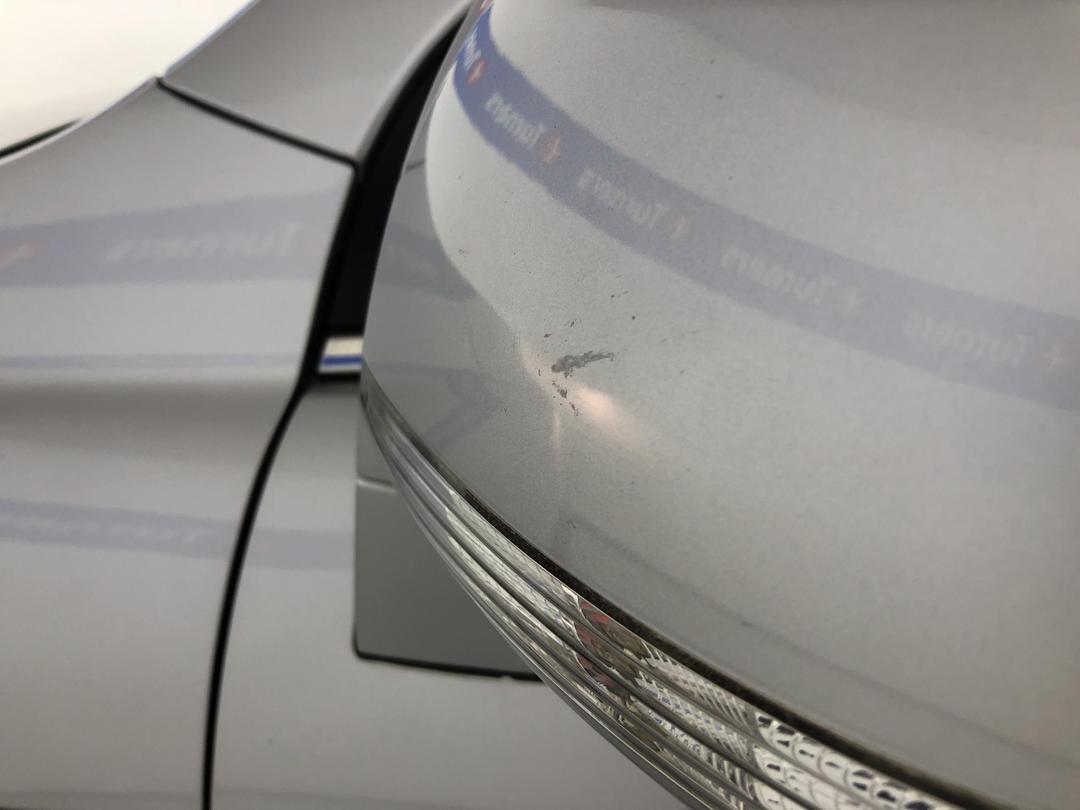 Photo '23' of Holden Captiva 7