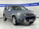 Thumbnail '1' of Holden Captiva 7 LX V6