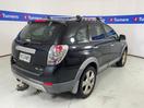 Thumbnail '6' of Holden Captiva 7 LX V6