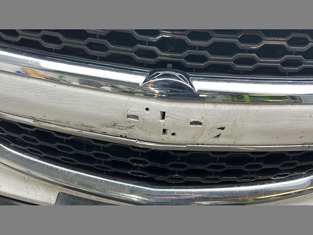 Photo '5' of Holden Colorado LX DC PU